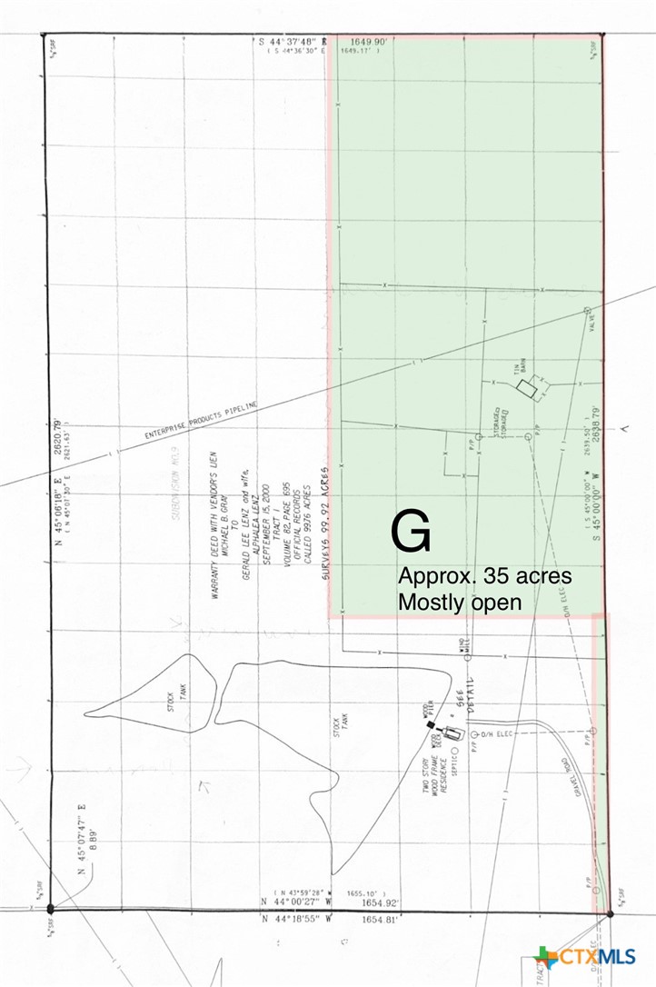 15631 Fm 682 - Tract G Property Photo 14