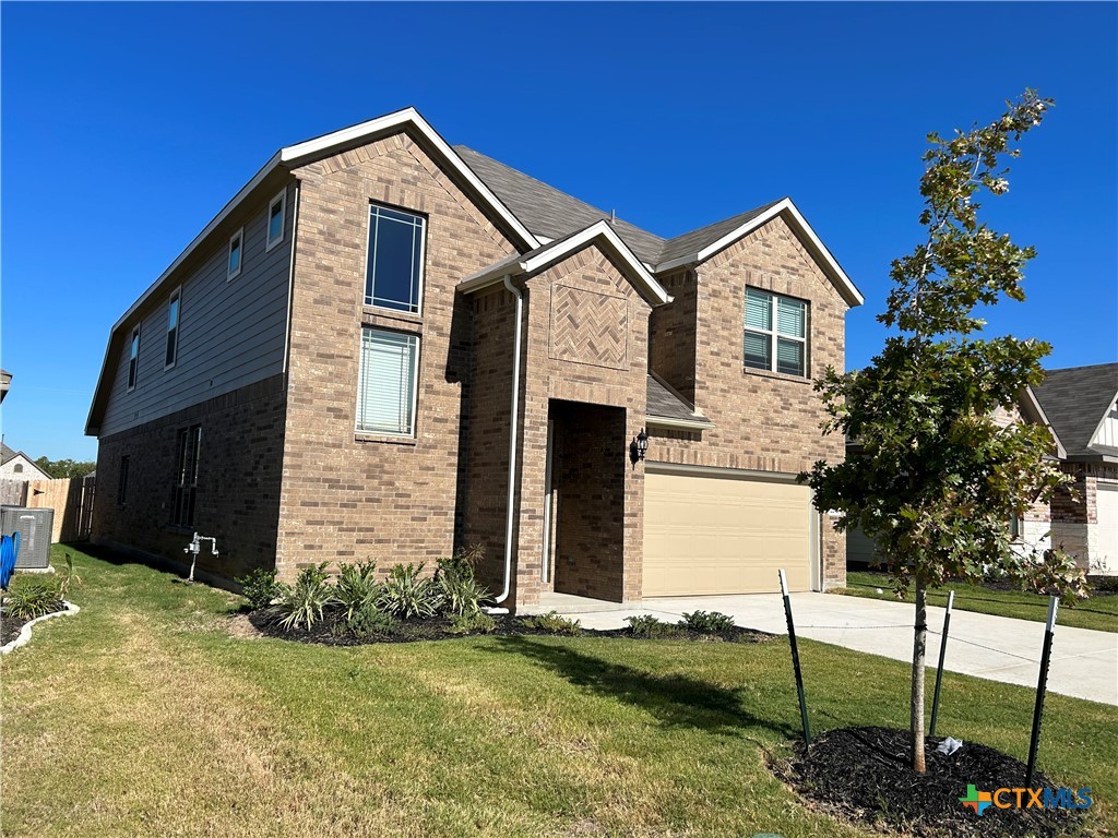 2241 Windswept Way Property Photo 1