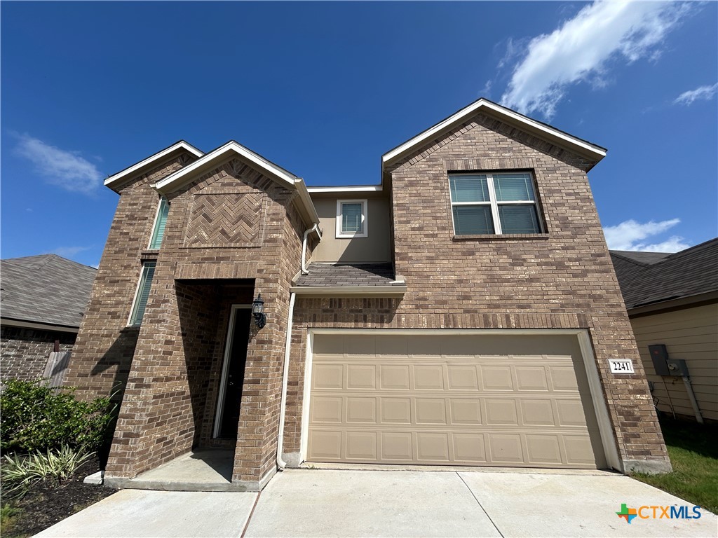 2241 Windswept Way Property Photo 2