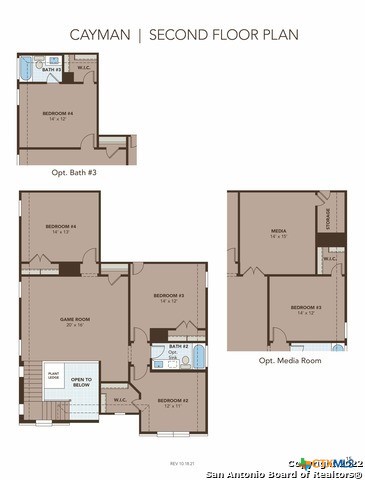 2241 Windswept Way Property Photo 4