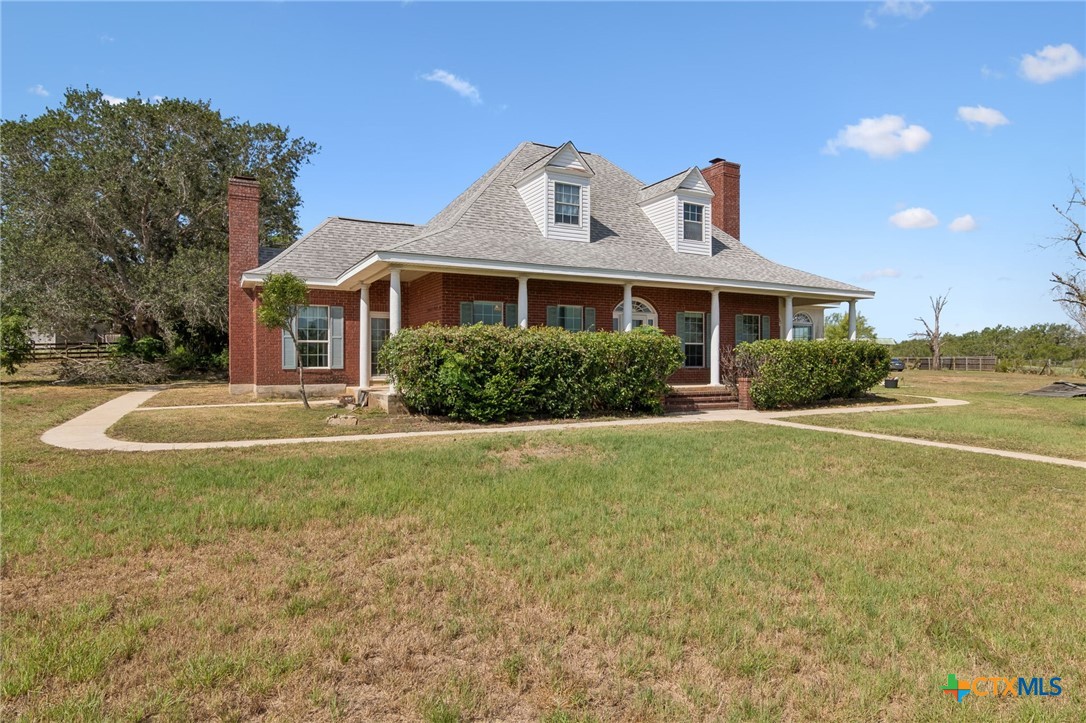 4612 County Road 117 Property Photo 2
