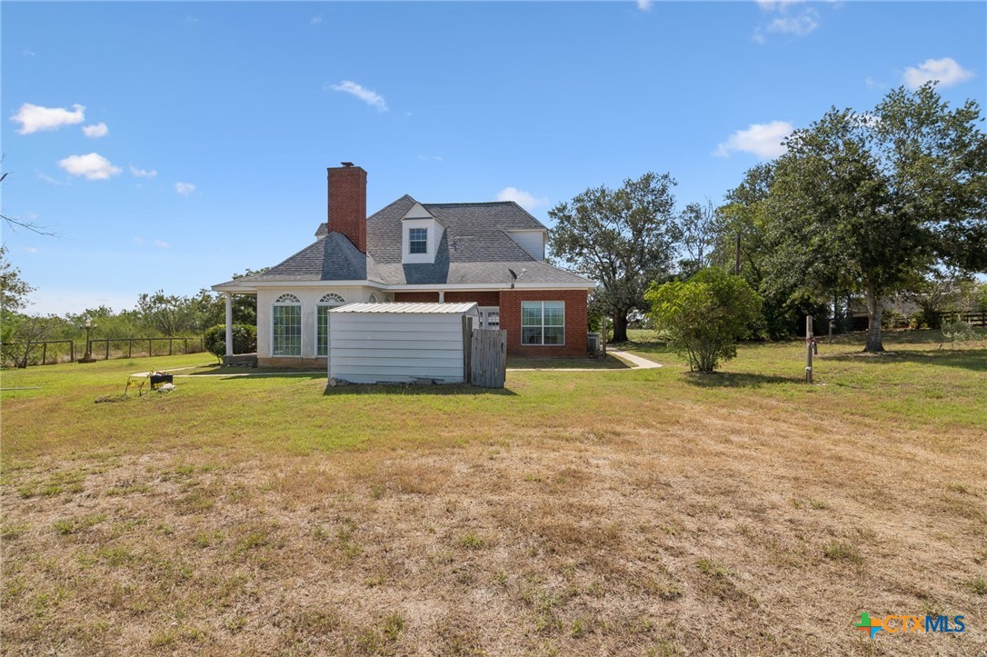 4612 County Road 117 Property Photo 25