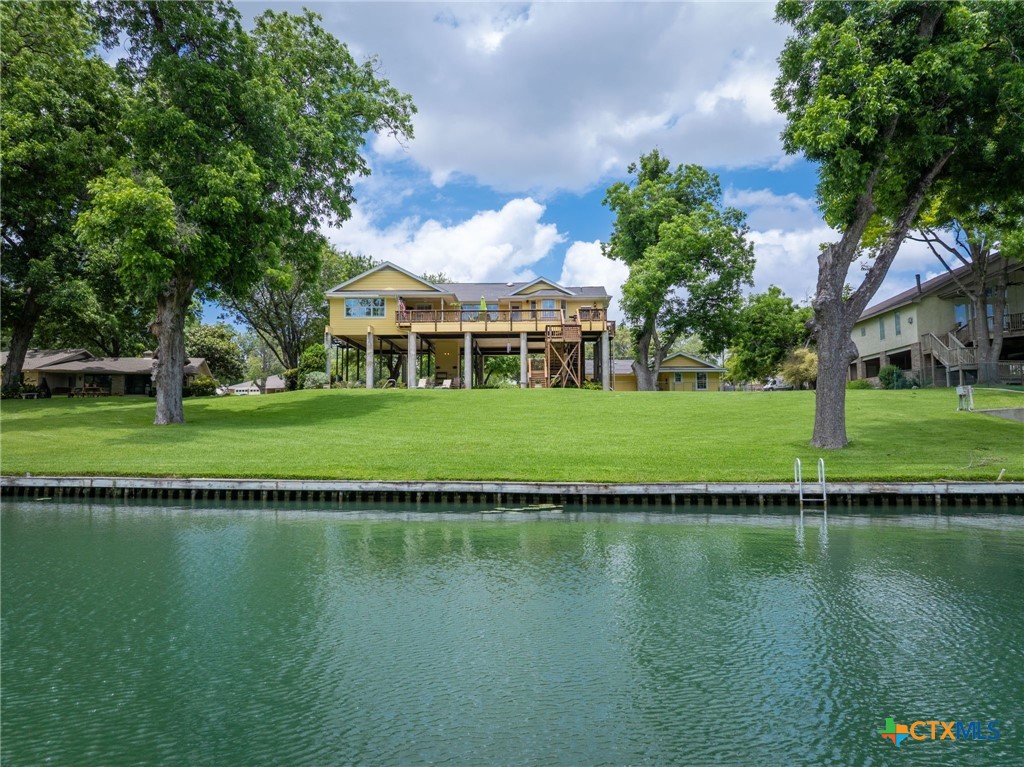 456 Rio Drive Property Photo