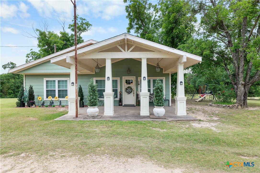 6785 Fm 1783 Property Photo 1