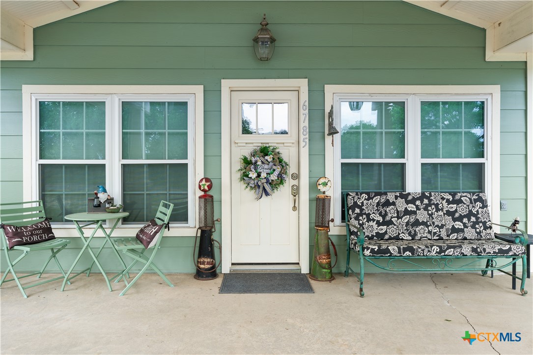 6785 Fm 1783 Property Photo 2