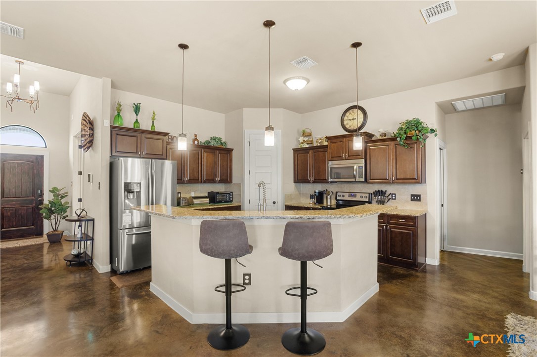 120 Fort Donelson Drive Property Photo 10