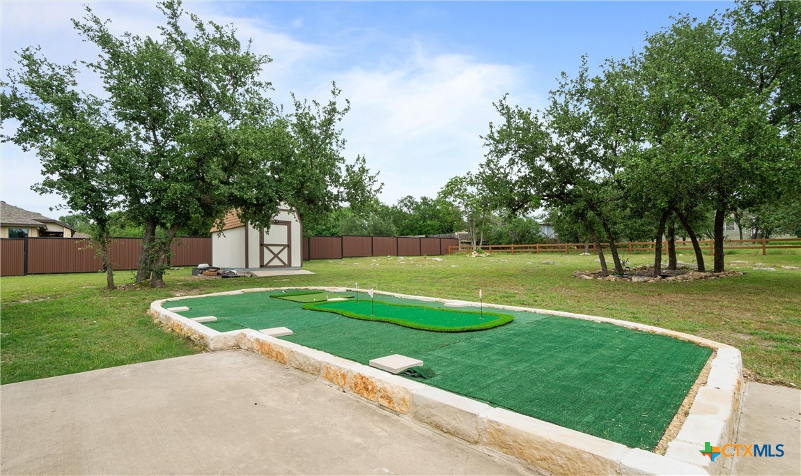 120 Fort Donelson Drive Property Photo 32