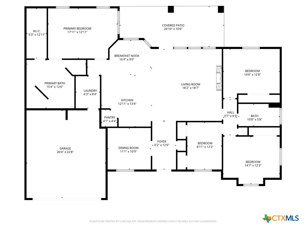 120 Fort Donelson Drive Property Photo 33