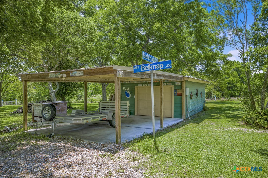 4516 Fm 1090 Property Photo 44