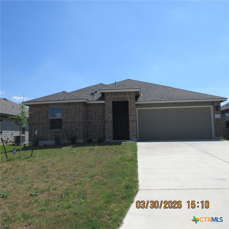 9111 Brahma Plains Road Property Photo 1