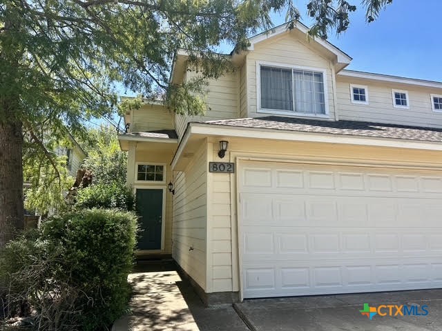 802 Sagewood Trail Property Photo 2