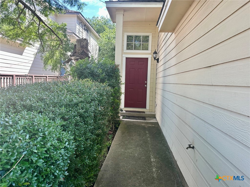 802 Sagewood Trail Property Photo 4