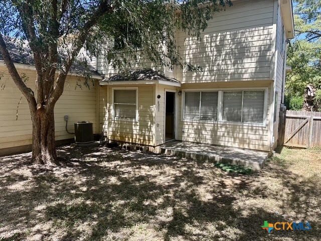 802 Sagewood Trail Property Photo 35