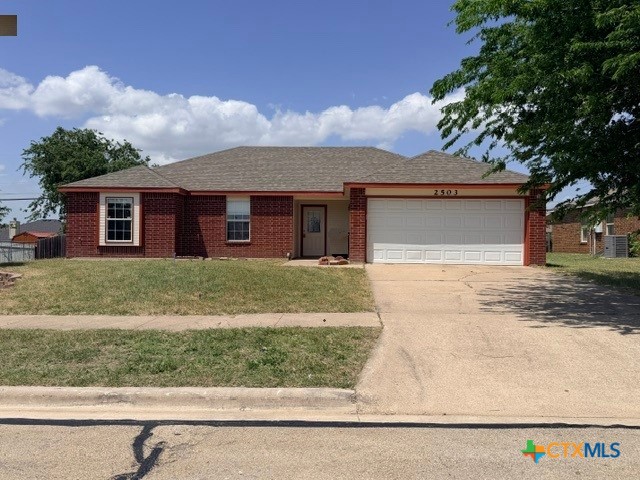2503 Thoroughbred Drive Property Photo 1