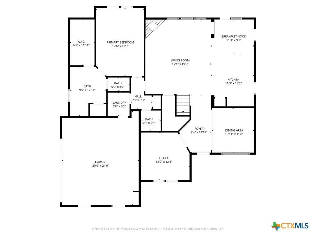 202 The Oaks Boulevard Property Photo 37