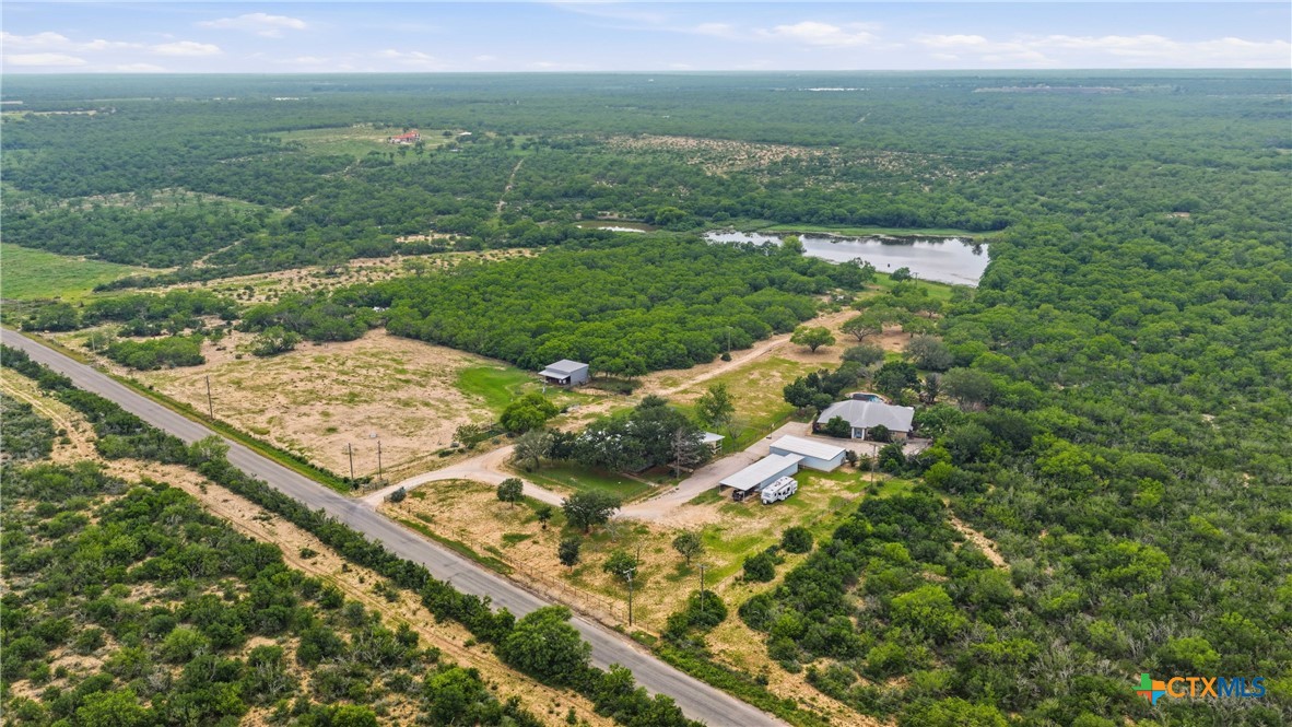3833 County Road 2880