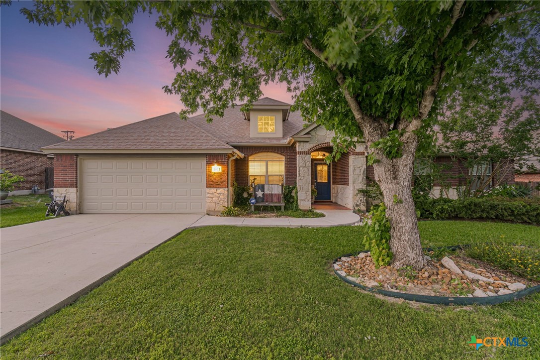 1021 Loma Verde Drive Property Photo 1