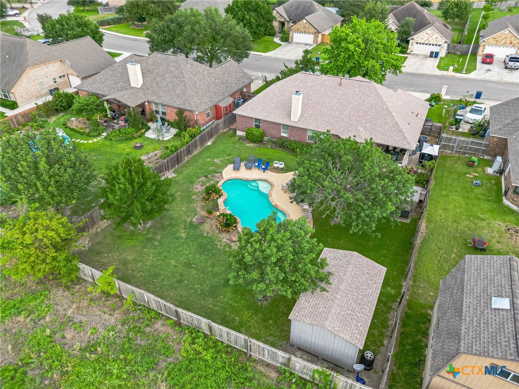 1021 Loma Verde Drive Property Photo 3