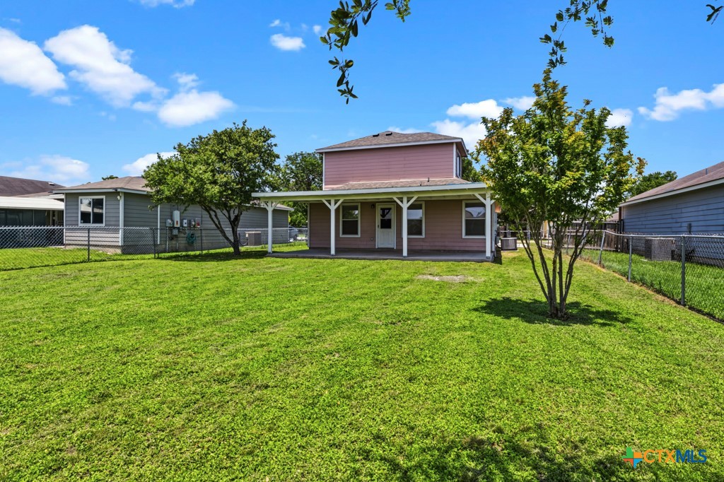 527 Roosevelt Drive Property Photo 26