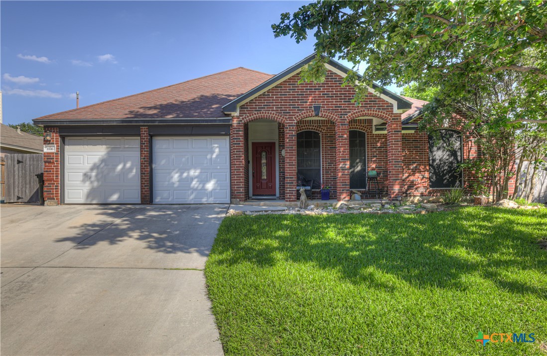 1116 River Rock