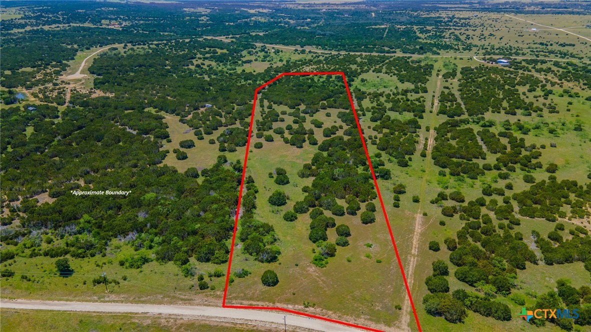 Unassigned Private Road 16021 Property Photo 1