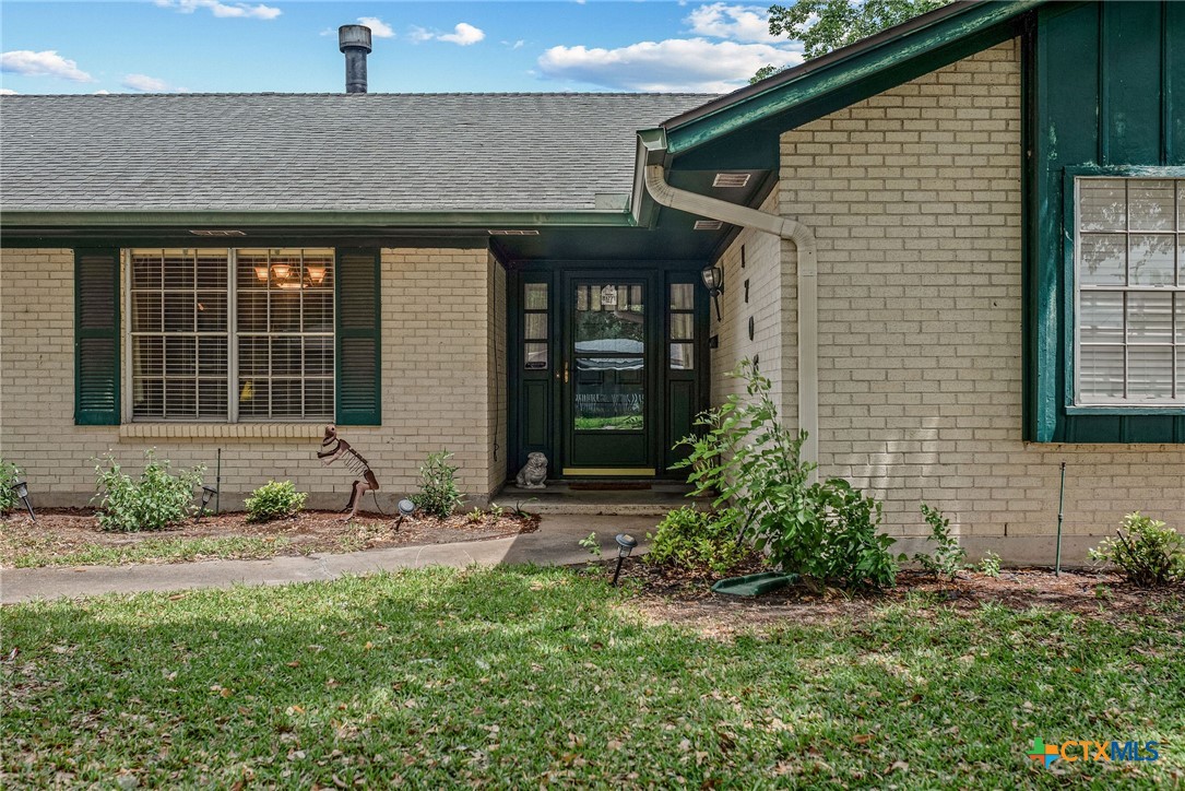 1706 College Drive Property Photo 2