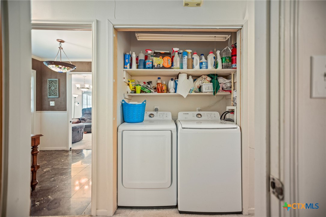 1706 College Drive Property Photo 22