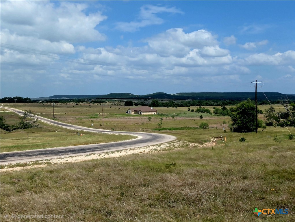 Lot 18 Tbd Cottonwood Mesa Drive Property Photo 4