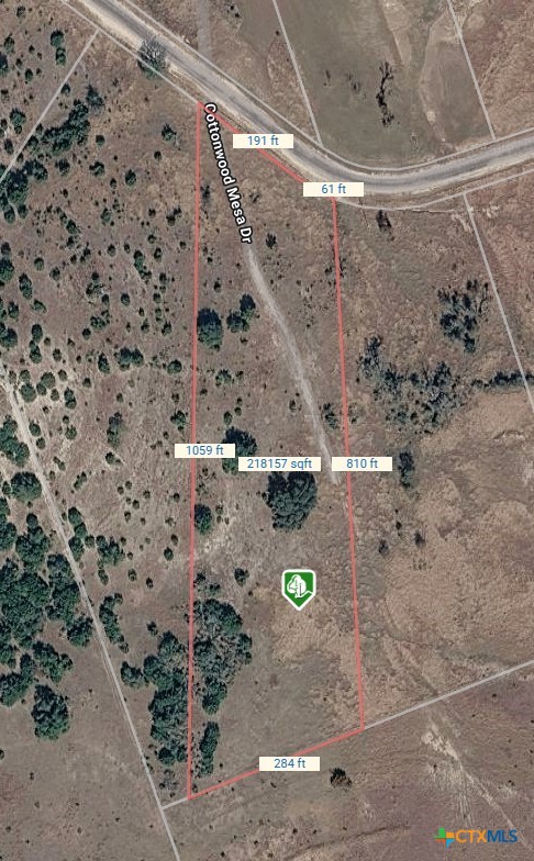 Lot 18 Tbd Cottonwood Mesa Drive Property Photo 24