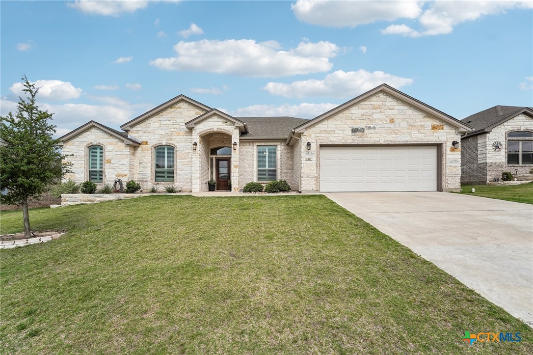 3417 Waggoner Drive Property Photo 1