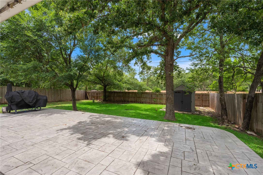 1521 Strasburg Circle Property Photo 14