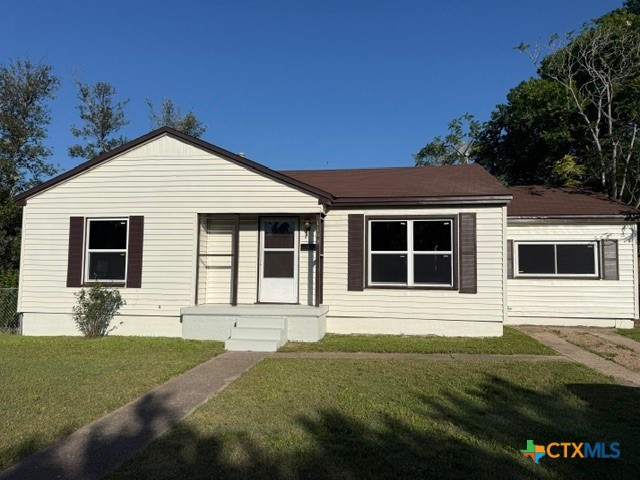 1103 Gray Drive Property Photo 1