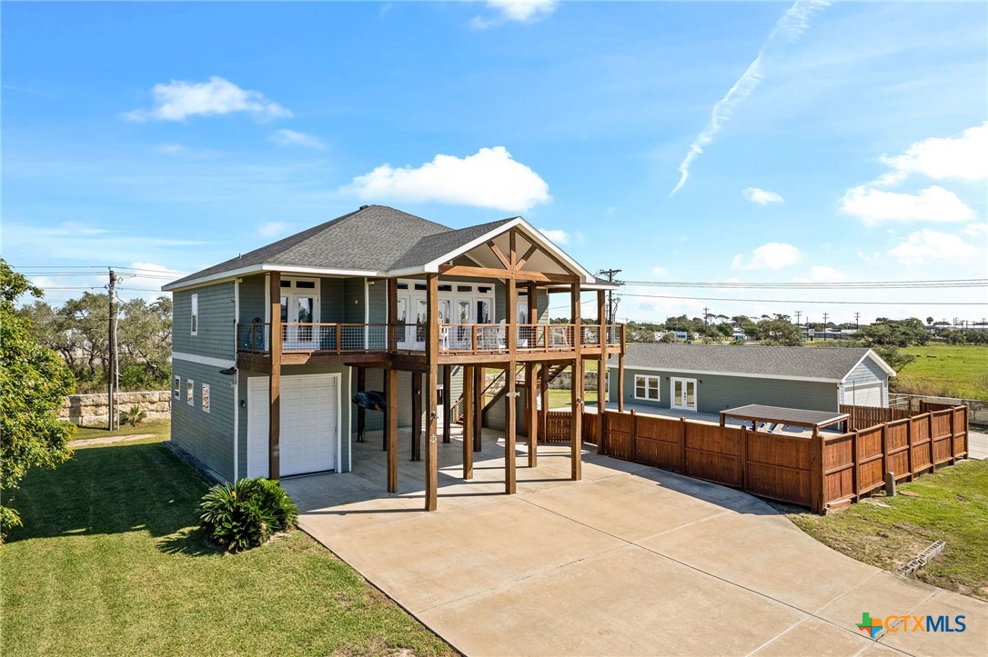 165 Whooping Crane Street Property Photo 1