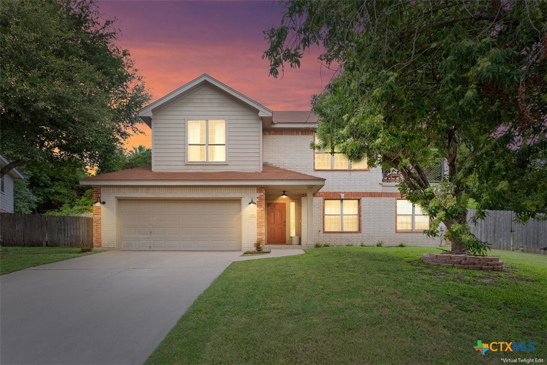 1501 Port Drive