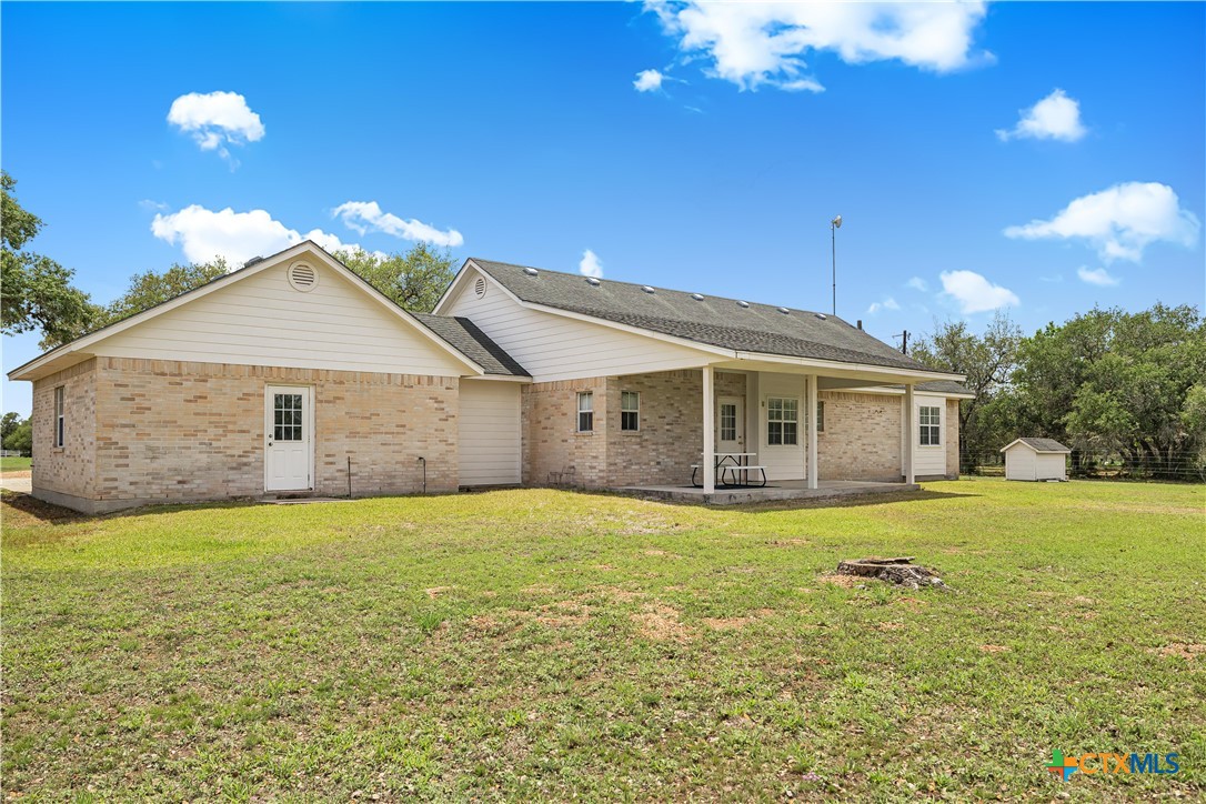 2826 Cattle Guard Road Property Photo 26