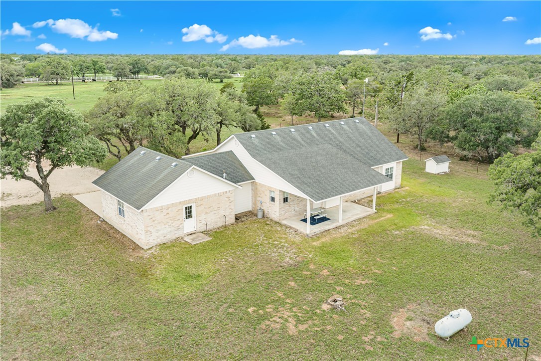 2826 Cattle Guard Road Property Photo 29