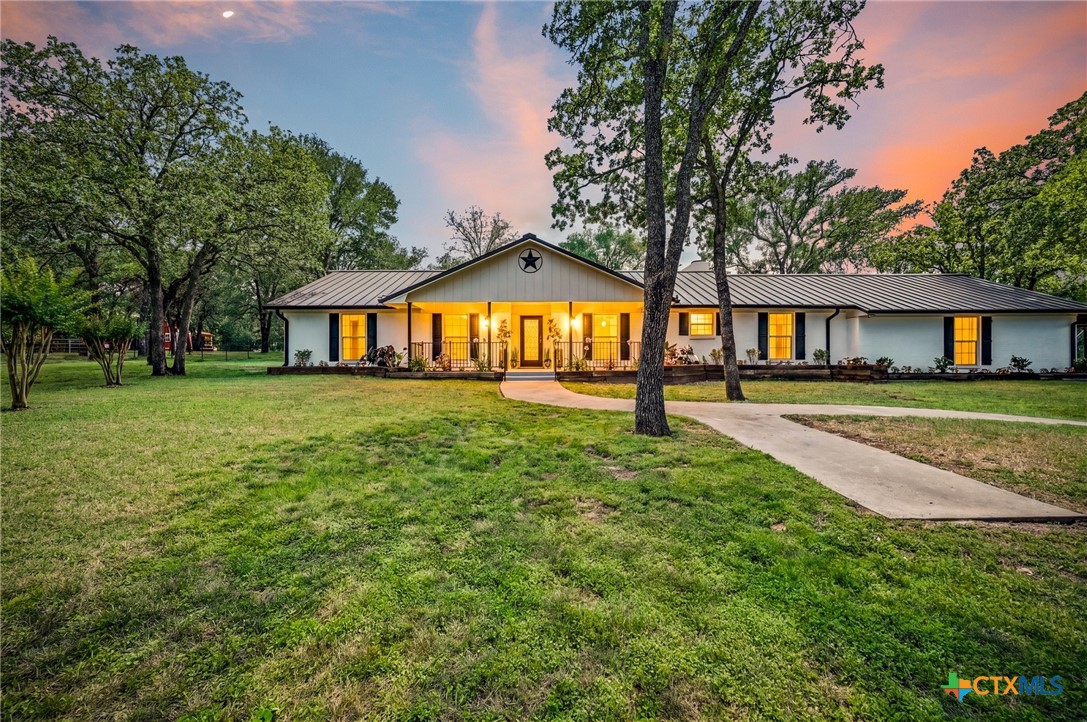 3441 Fm 439 Property Photo 1