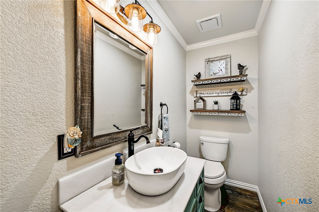 3441 Fm 439 Property Photo 28