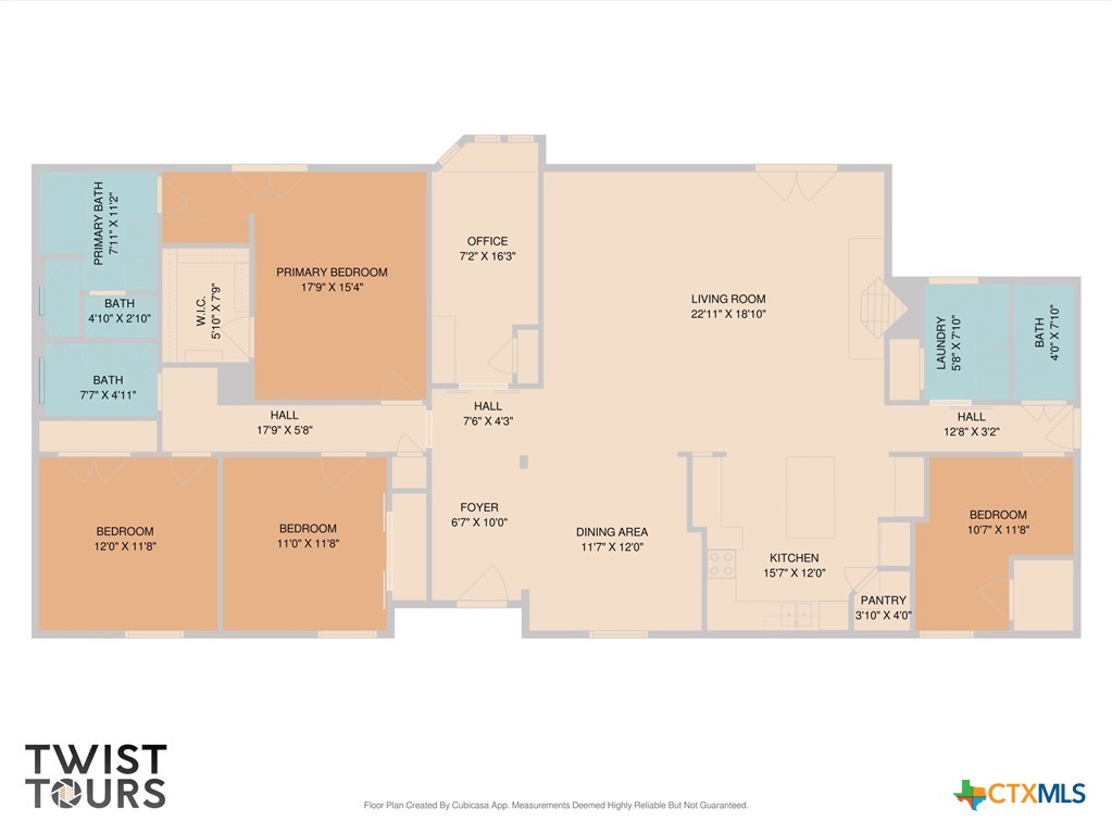 3441 Fm 439 Property Photo 42