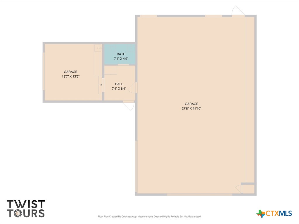 3441 Fm 439 Property Photo 43