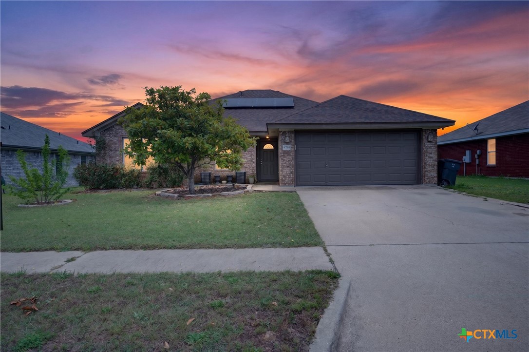 4714 Shumard Drive Property Photo 1