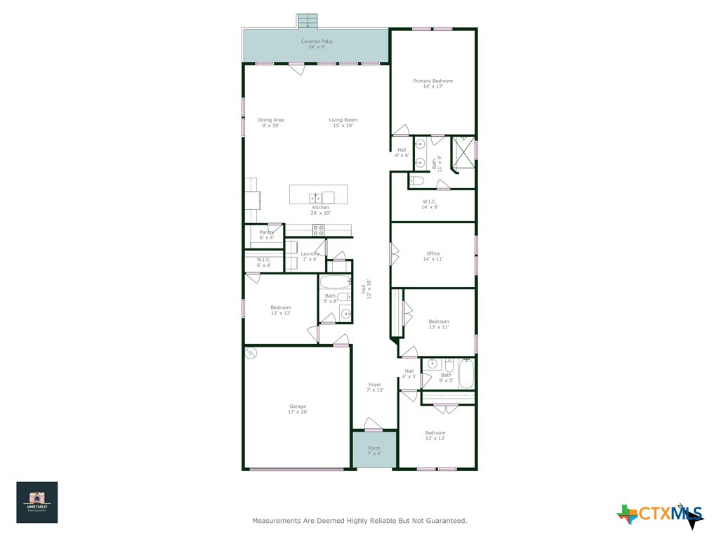 6138 Ballast Trail Property Photo 3
