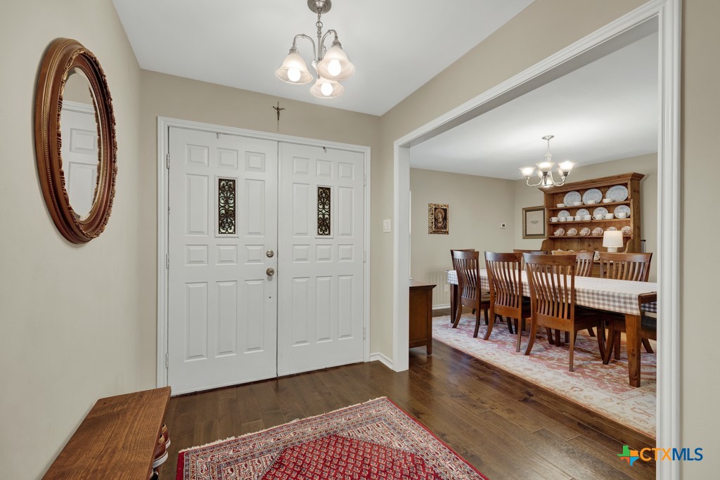 830 Palomino Lane Property Photo 3