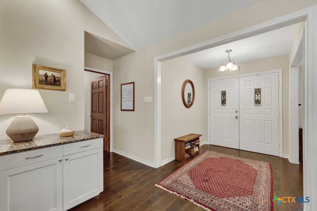 830 Palomino Lane Property Photo 4
