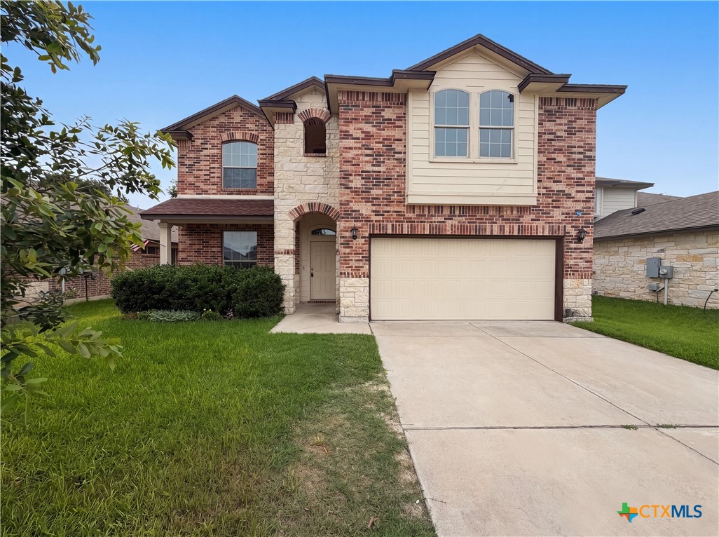 6623 Ambrose Circle Property Photo 1