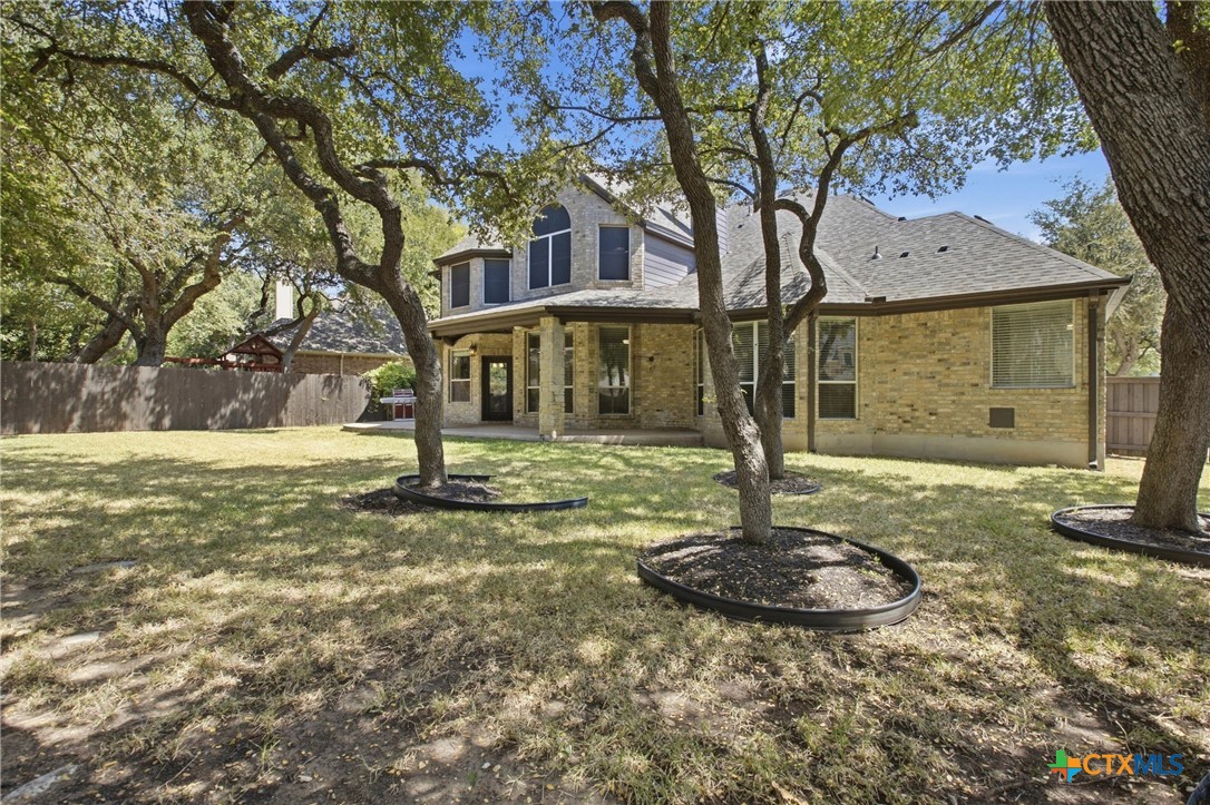 1100 Celtic Cove Property Photo 30