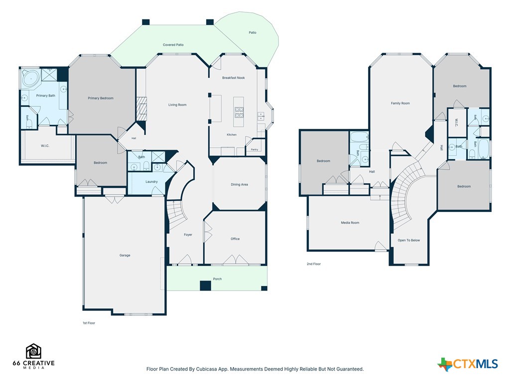 1100 Celtic Cove Property Photo 31