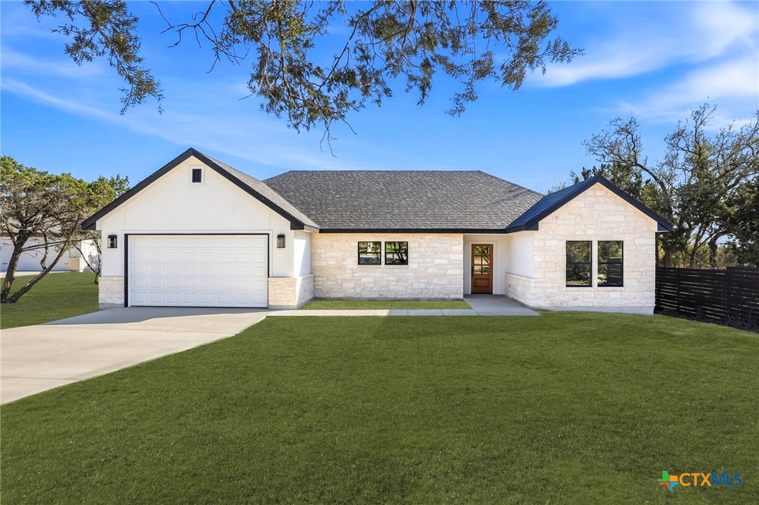 1615 Rocky Ridge Loop Property Photo 1