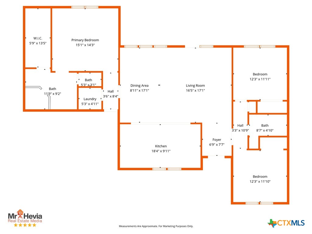 1615 Rocky Ridge Loop Property Photo 3