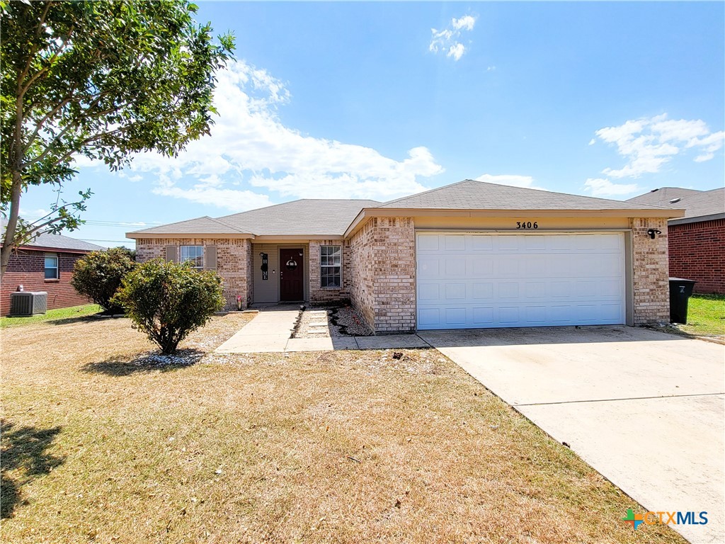3406 Viewcrest Drive